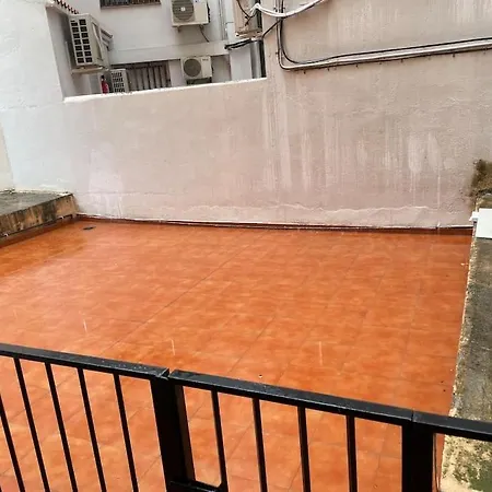 Apartment Big Terrace Next To And Old Town *